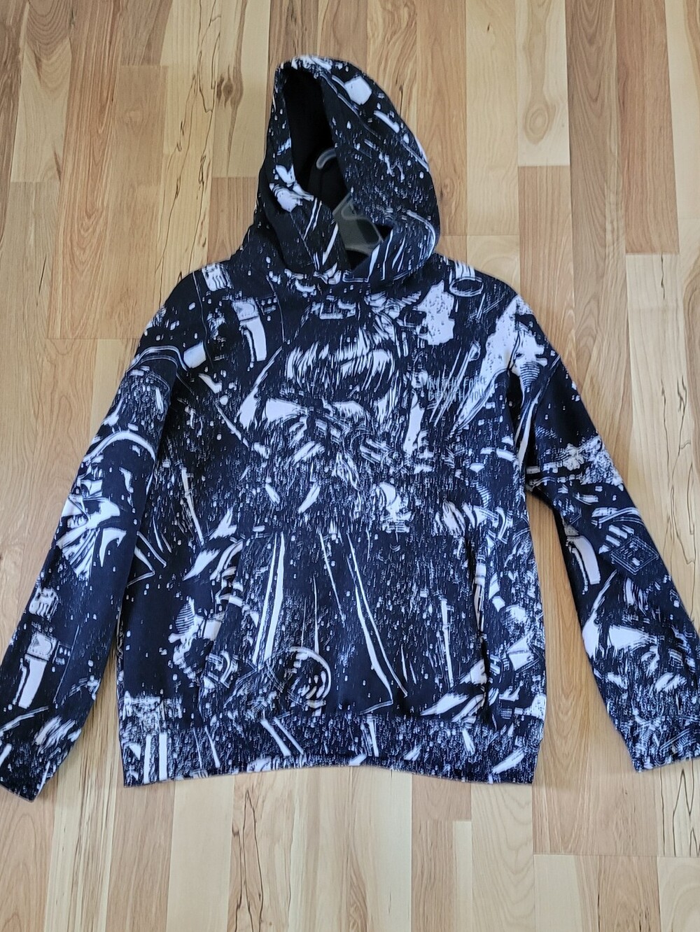 H&M Star Wars Hoodie